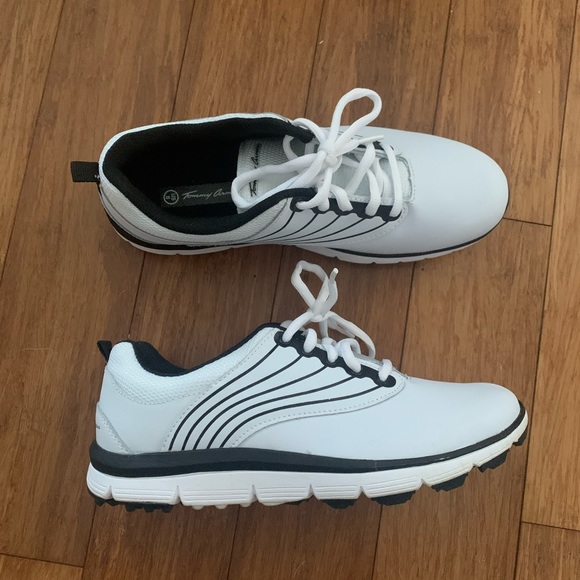 tommy armour golf shoes